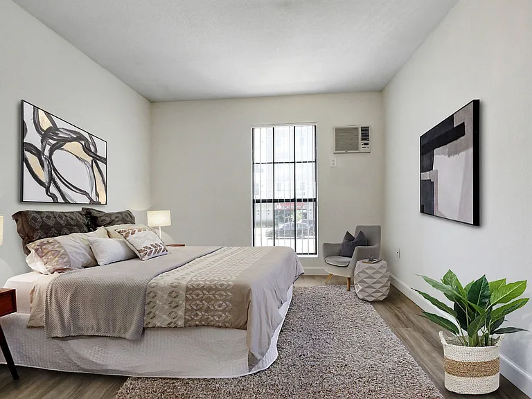 Garden Green Apartments — Photo 4