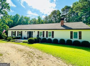 4235 Jersey Covington Rd, Covington, GA 30014