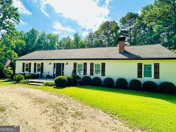 4235 Jersey Covington Rd, Covington, GA 30014