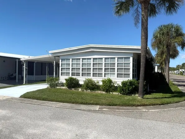 1071 Donegan Rd Lot 1274, Largo, FL 33771