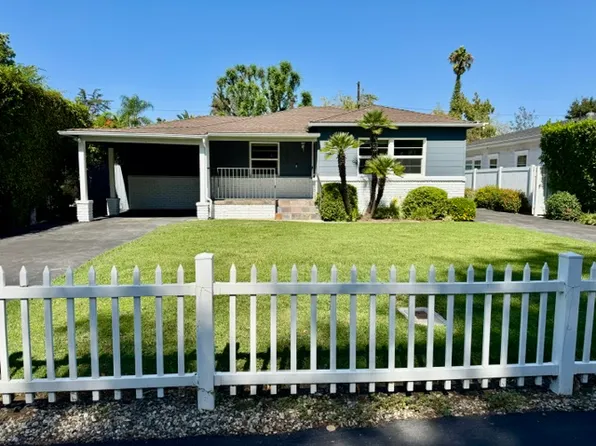 11721 La Maida St, Valley Village, CA 91607