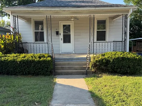 309 W End Ave, Union, MO 63084