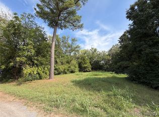 302 S O St, Muskogee, OK 74403