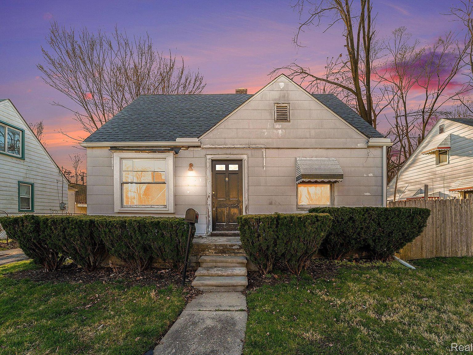 17167 Salem St, Detroit, MI 48219 | Zillow