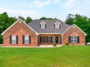 4 Papps Cir, Carriere, MS 39426