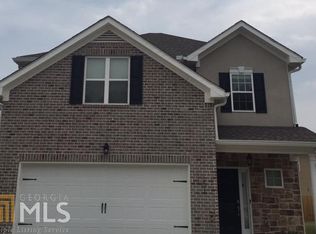 581 Sprayberry Dr LOT 75, Stockbridge, GA 30281