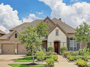6918 Pine Top Ln, Missouri City, TX 77459