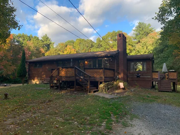 51 Gulf Road, Stafford, CT 06076