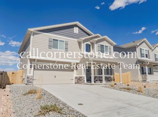 8782 Beaverhead Cir, Colorado Springs, CO 80908