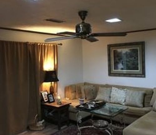 Large Open Great Room 