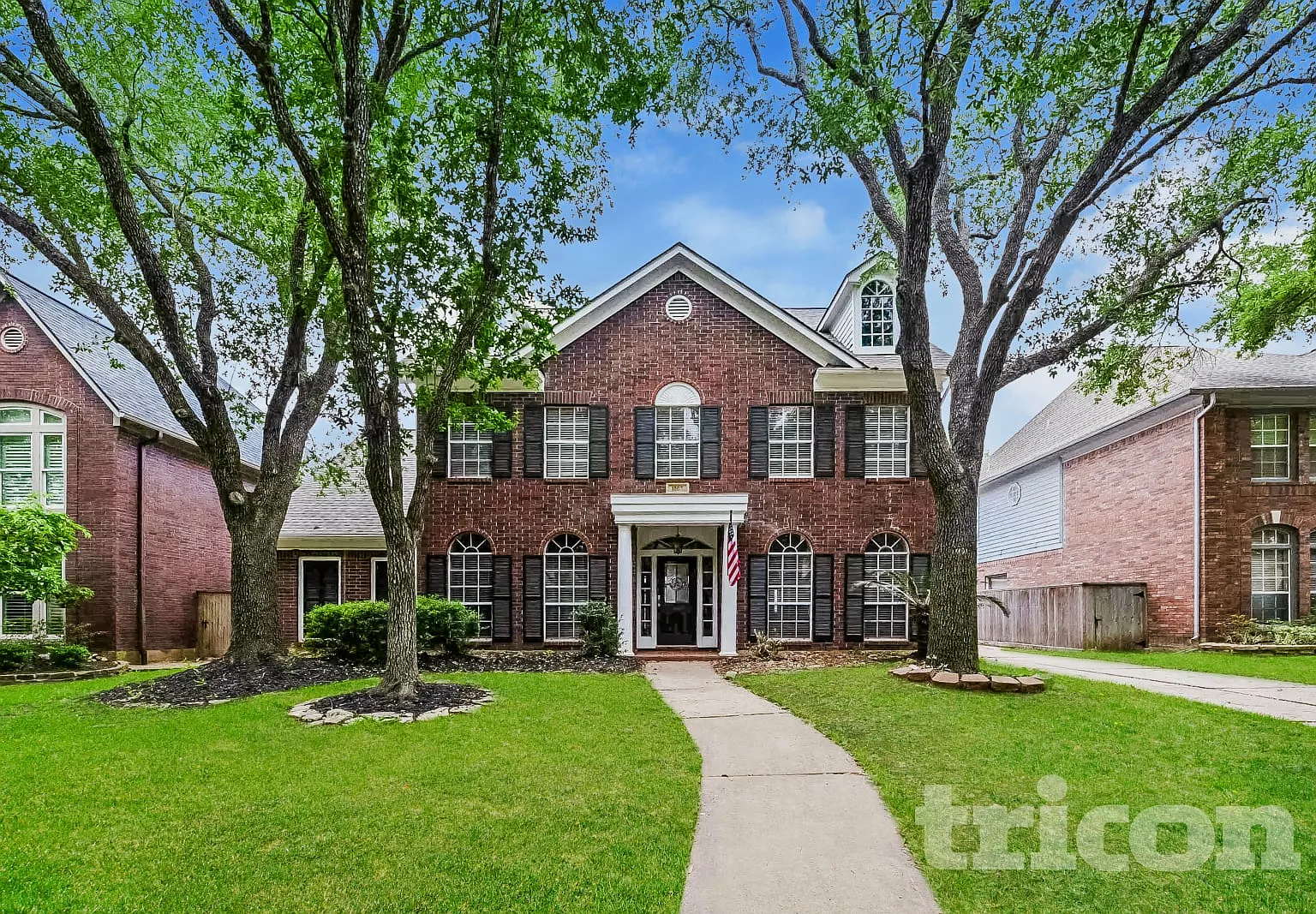 1507 Moon Shadow Ct Sugar Land TX — Photo 1