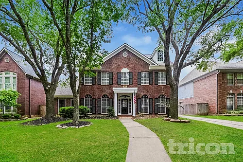 1507 Moon Shadow Ct Photo 1
