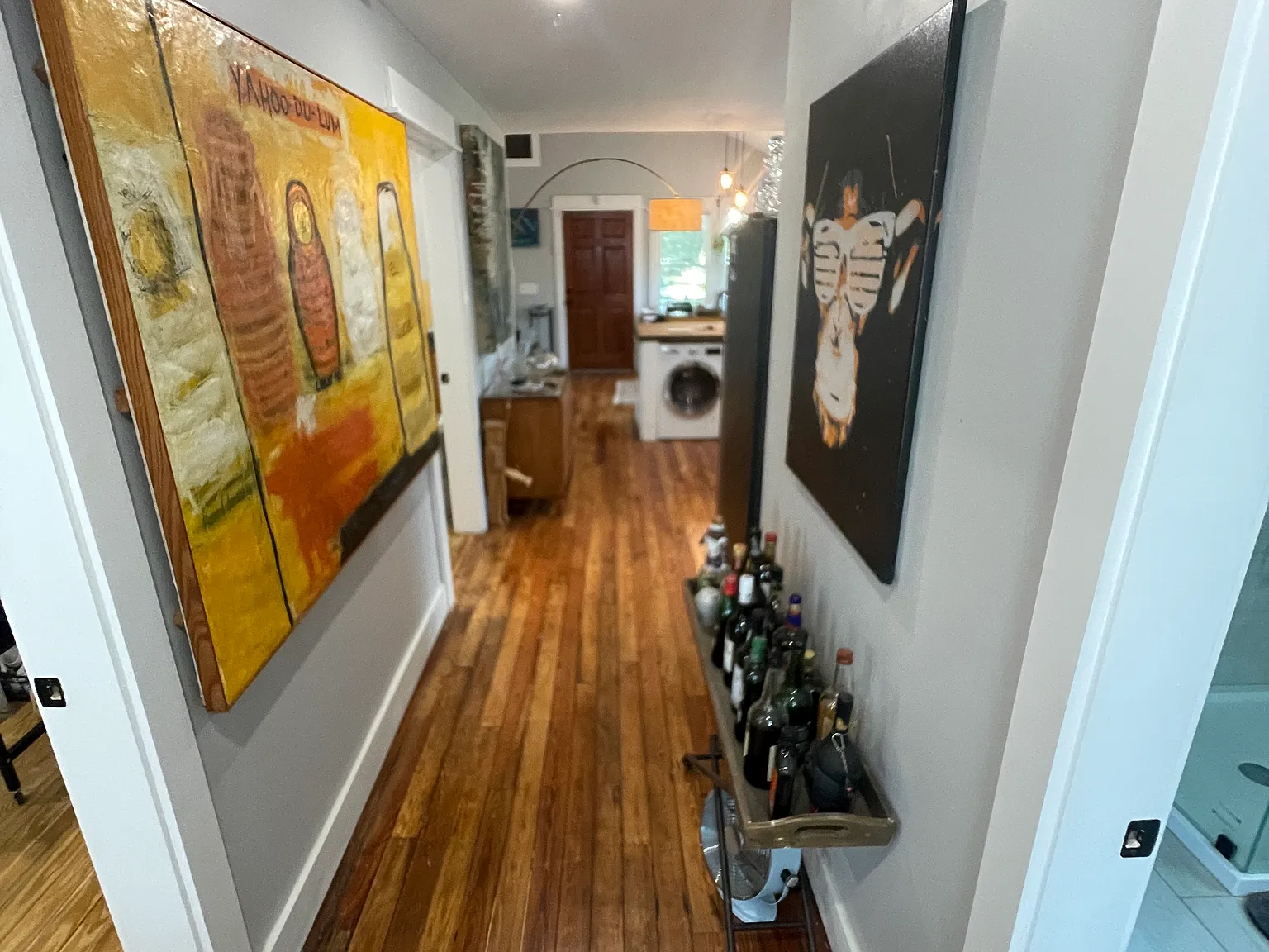 2 bed, 850 sqft, $1,500 — Photo 1