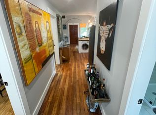 1219 New Castle St #B, Savannah, GA 31415