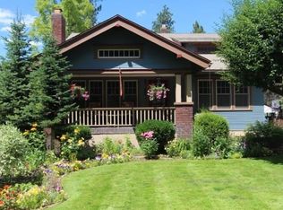 448 W 25th Ave, Spokane, WA 99203