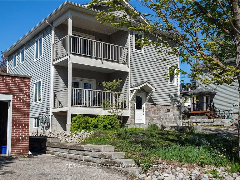 325 Peter St N #2 — Photo 1