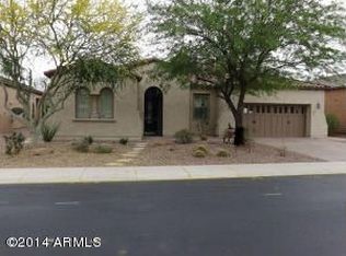 12559 W Bajada Rd, Peoria, AZ 85383