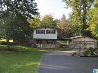 1630 Peaceburg Rd, Weaver, AL 36277