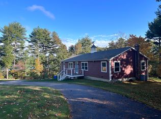 38 Reservoir Rd #1, Cumberland, RI 02864