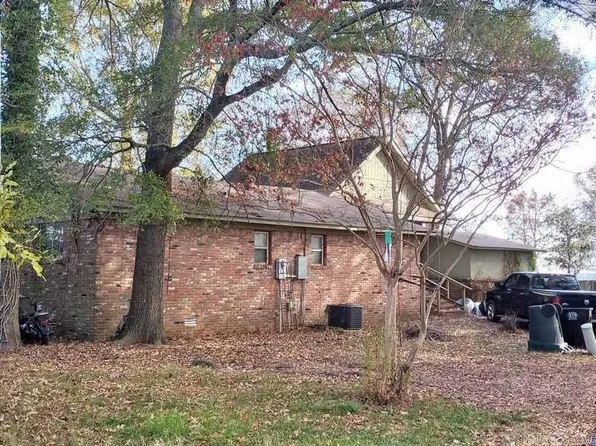 21 S Deer Ln, Mayflower, AR 72106