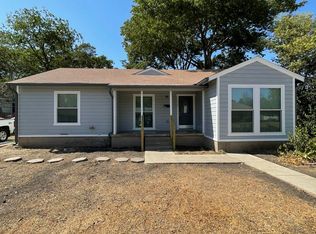3705 Trice Ave, Waco, TX 76707