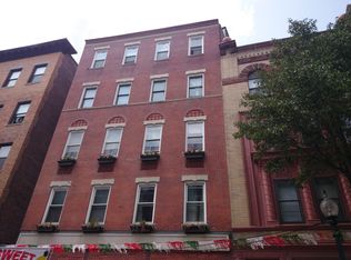 426 Hanover St UNIT 3-1, Boston, MA 02113