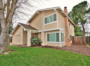 4214 Rose Valley Way, Sacramento, CA 95826