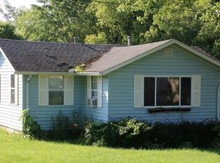 5108 Mechanicsburg Rd, Springfield, OH 45502