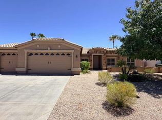 1121 E Powell Way, Chandler, AZ 85249