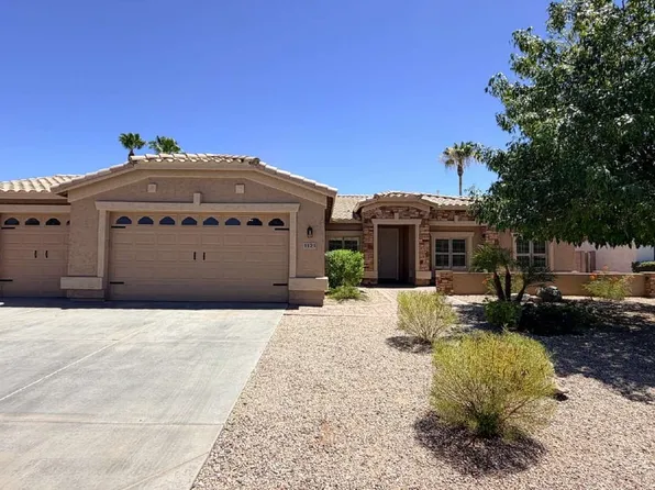 1121 E Powell Way, Chandler, AZ 85249