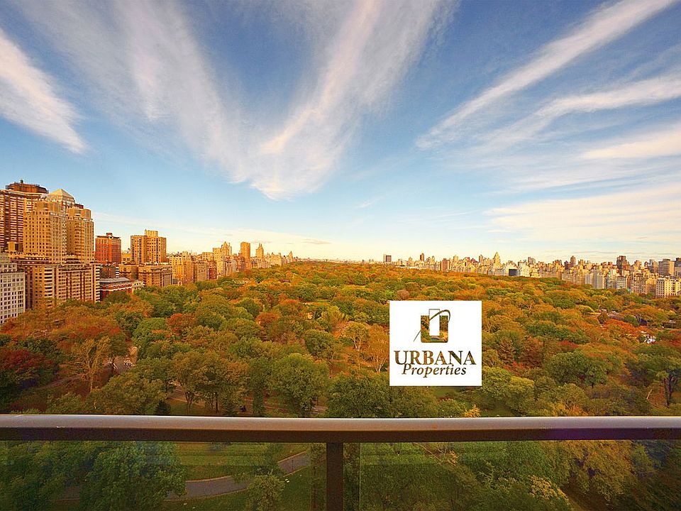 1st image of 210 Central Park S APT 24D