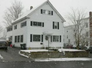 605 Somerville St, Manchester, NH 03103