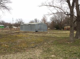 1030 W 14th St, Ada, OK 74820