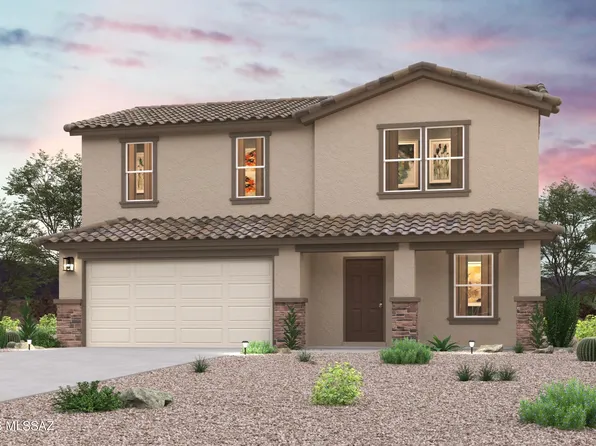 779 W Calle Caleta, Sahuarita, AZ 85629