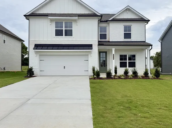 2176 Layla Ln Lot 15, White House, TN 37188