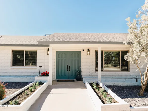 6212 S 37TH Street, Phoenix, AZ 85042
