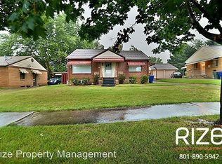 3630 Gramercy Ave, Ogden, UT 84403