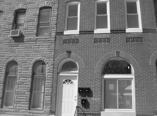 834 N Carey St #1, Baltimore, MD 21217