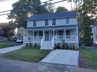 35 Bailey Ave, Ridgefield, CT 06877