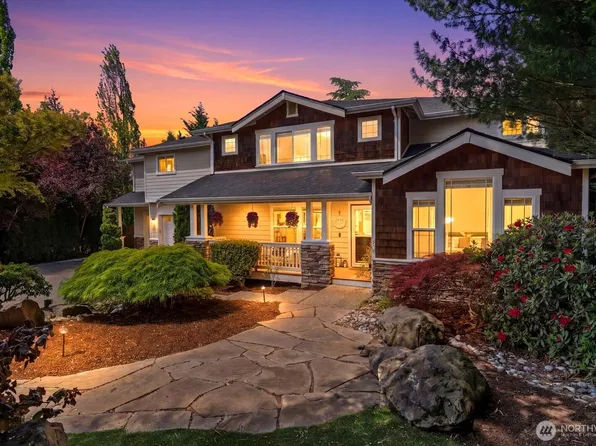 22033 99th Street SE, Snohomish, WA 98290
