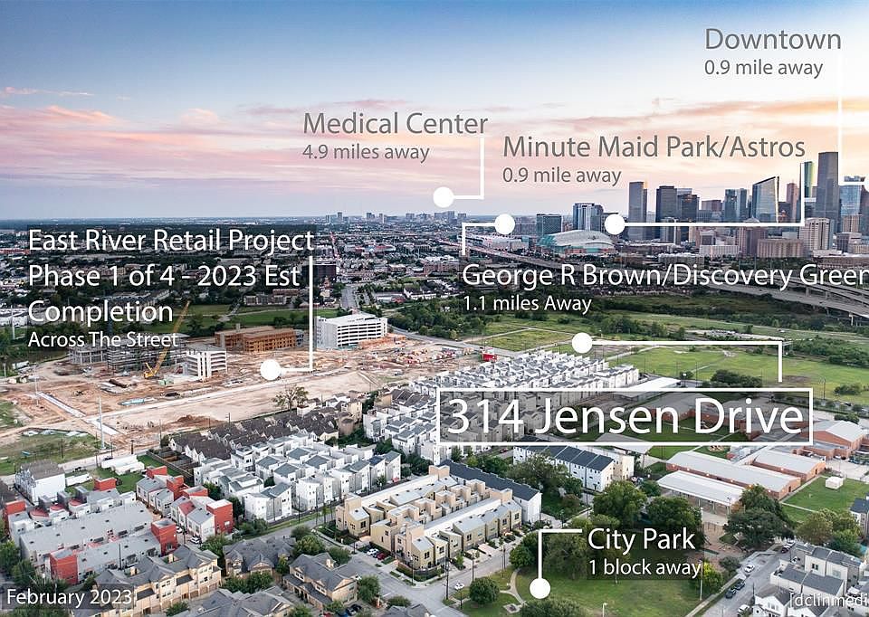 314 Jensen Dr, Houston, TX 77020 Zillow