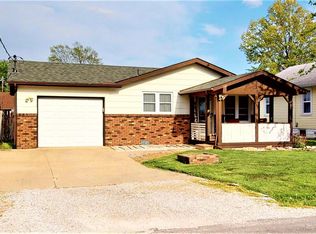 121 Abbott St, Bethalto, IL