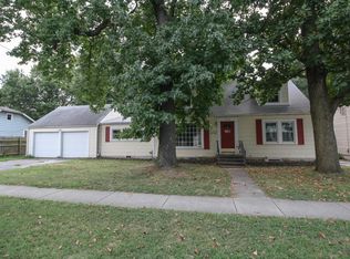 1024 S Broadway Ave, Springfield, MO 65807