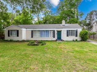 3532 Gilmer Ave, Montgomery, AL 36105