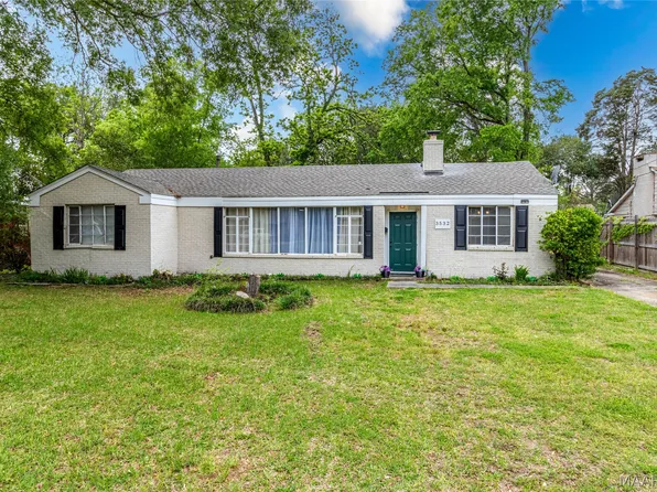 3532 Gilmer Ave, Montgomery, AL 36105
