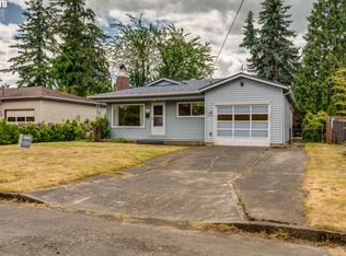 1623 SE 89th Ave, Portland, OR 97216