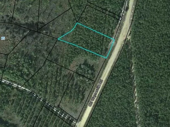 LOT 14 Old Waynesville Rd, Waynesville, GA 31566