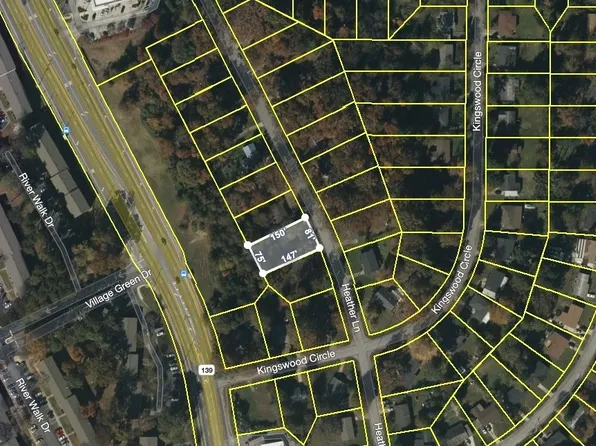 5219 Heather Ln, Atlanta, GA 30349