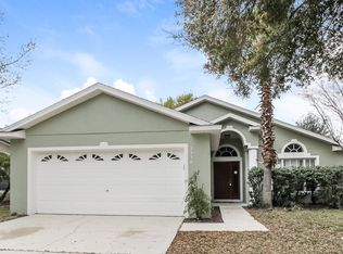 2330 Ole Hickory Dr, Orlando, FL 32817