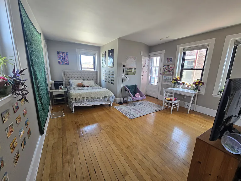 1165 Commonwealth Ave #5 — Photo 6